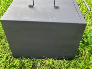 Аренда коптилки