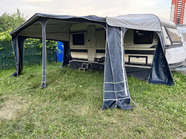 Прокат тент палатки для кемпера