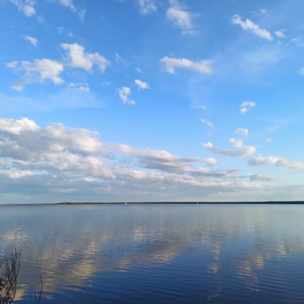 Кемпинг Антонисберг