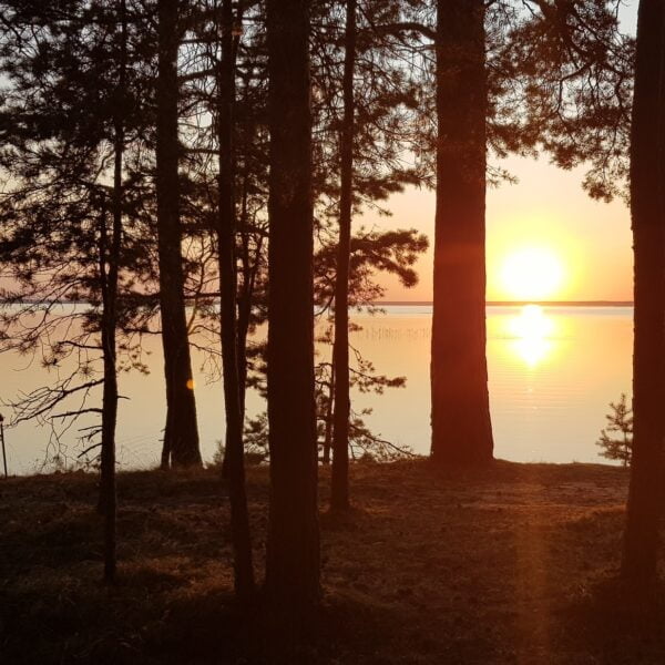 Кемпинг Кочерги