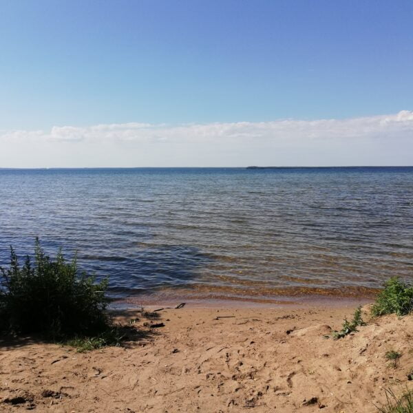 Кемпинг Антонисберг