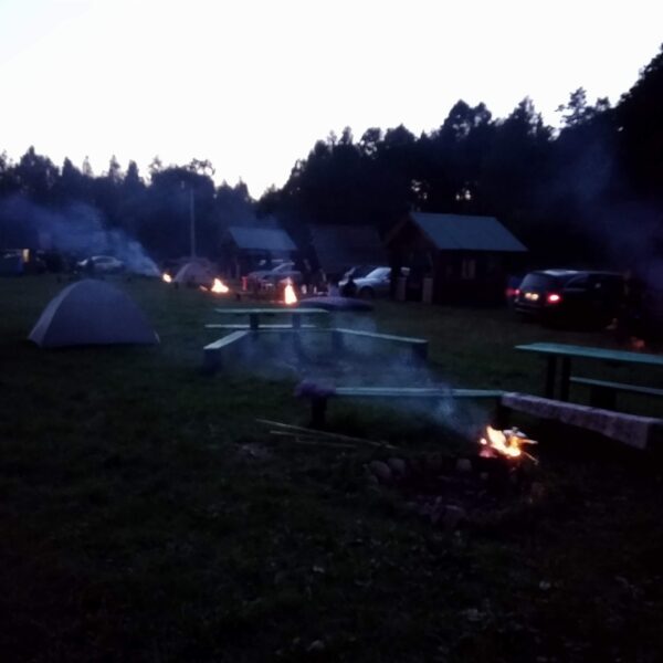 Кемпинг Антонисберг