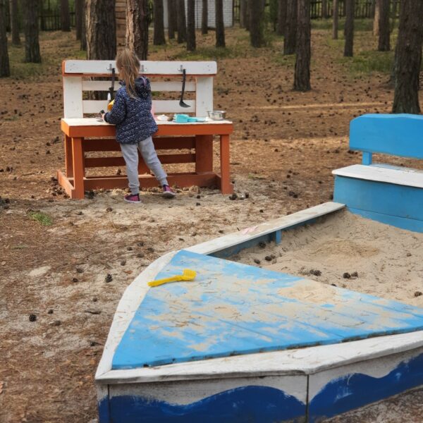 Кемпинг Селяхи