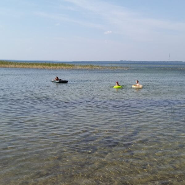 Кемпинт Лагерь