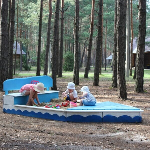 Кемпинг Селяхи