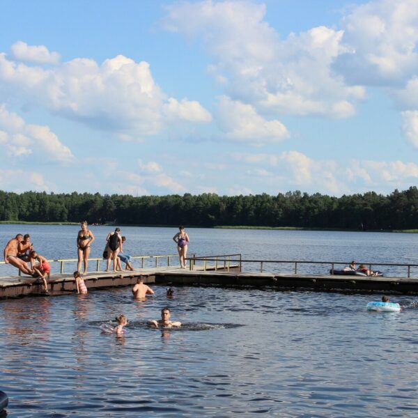 Кемпинг Селяхи