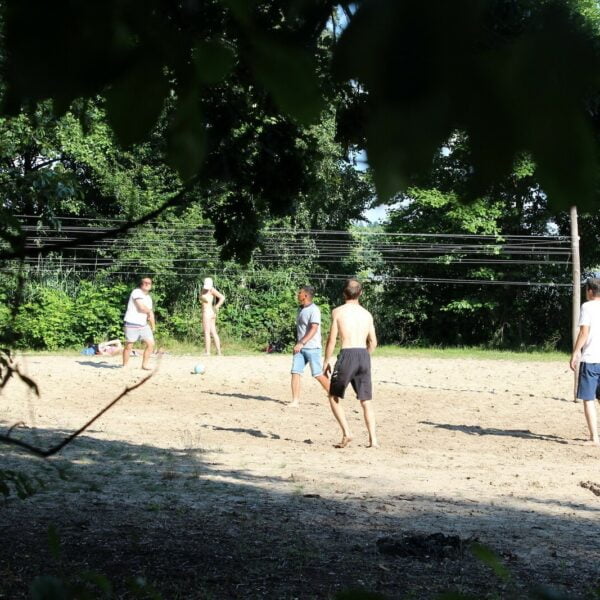 Кемпинг Селяхи