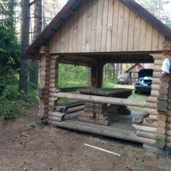 Автокемпинг Нарочь