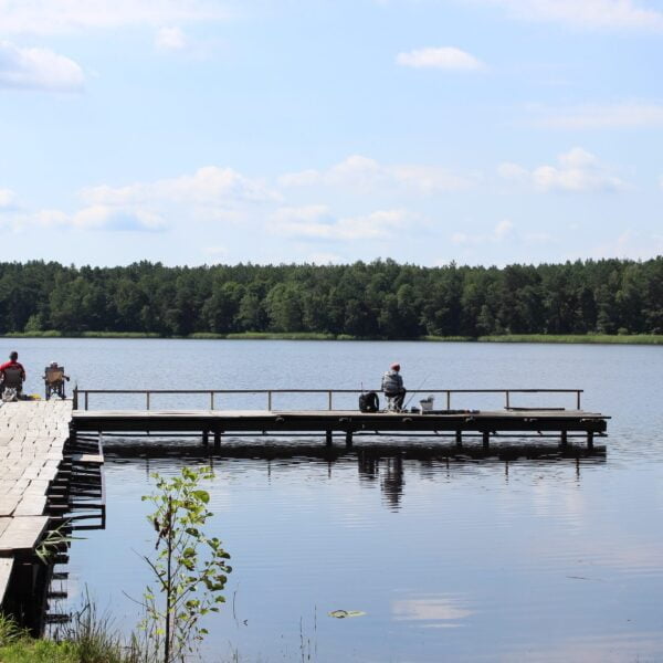 База отдыха Селяхи