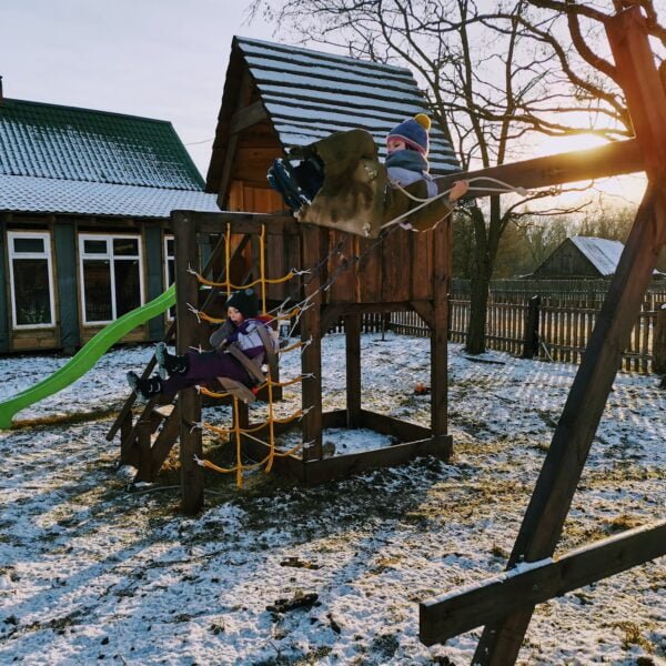 Кемпинг Буда