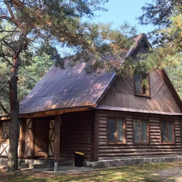 Кемпинг Селяхи