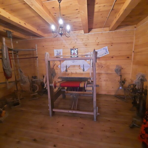 Кемпинг Переров