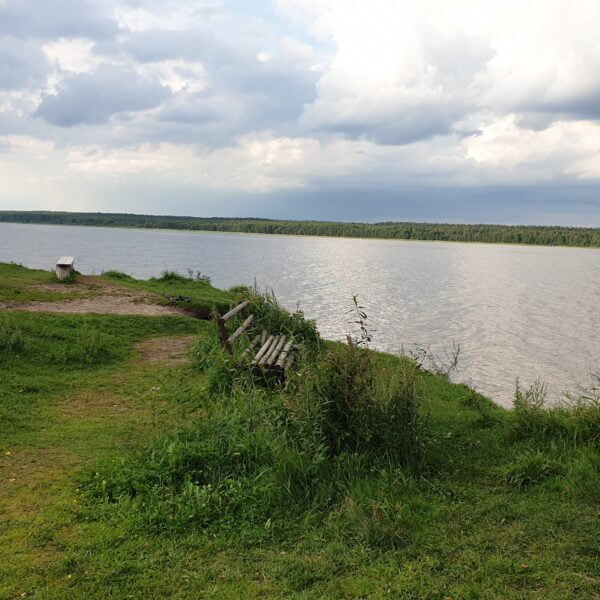 Кемпинг Золотая горка