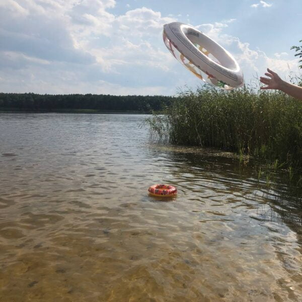 Кемпинг Селяхи