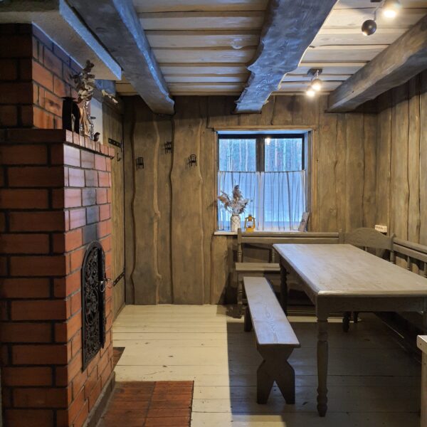 Кемпинг Селяхи