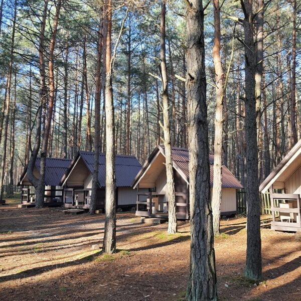 Кемпинг Селяхи