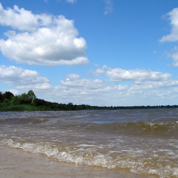 Зона отдыха Выспа