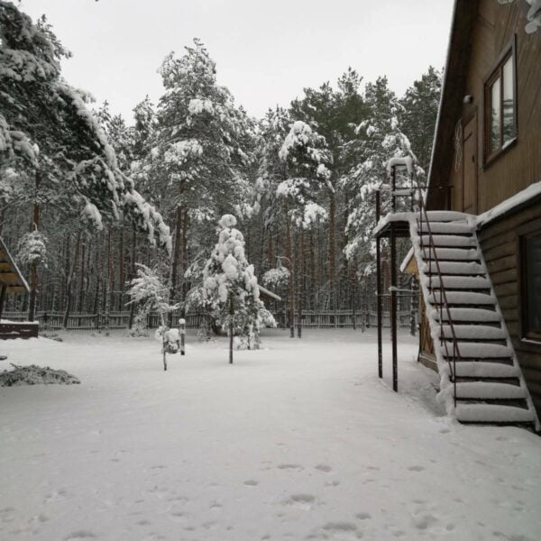 Агроусадьба Пущанский Хуторок