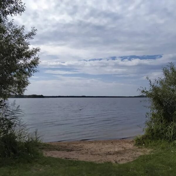 Кемпинг Панская купальня