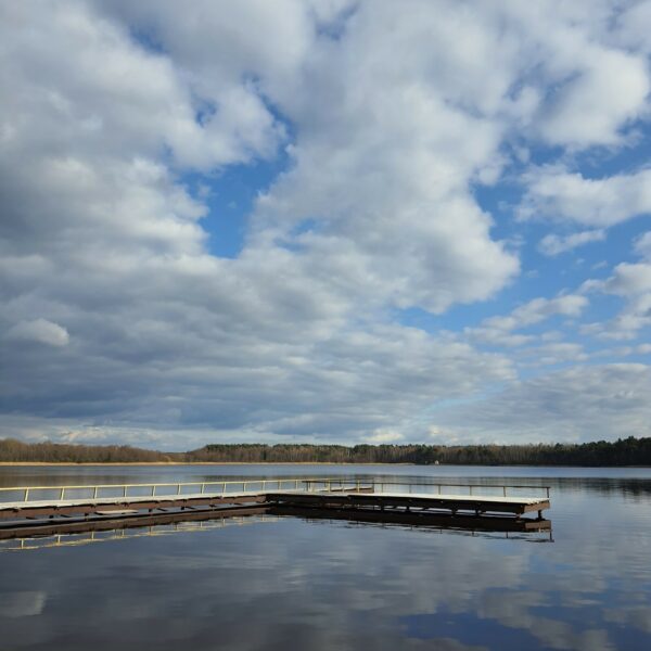 Кемпинг Селяхи