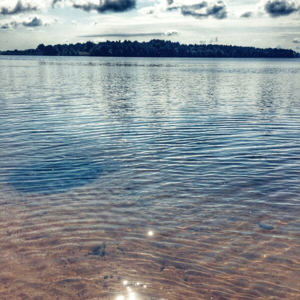 Кемпинг Выспа