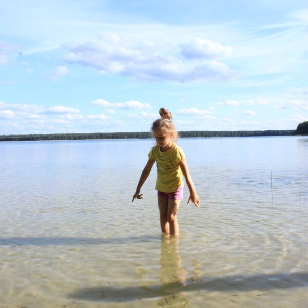 Кемпинт Лагерь