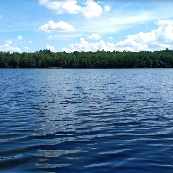 Кемпинг Волчино