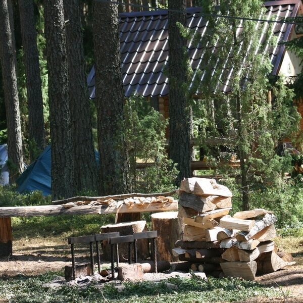 Автокемпинг Нарочь