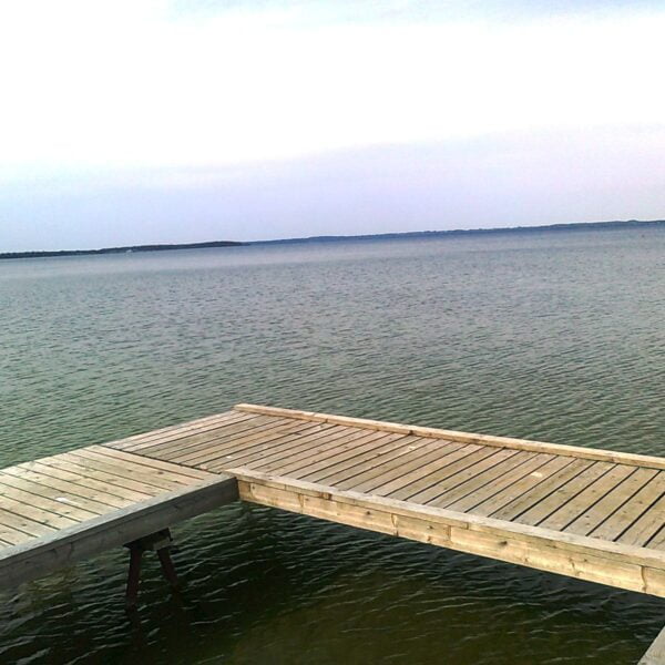 Автокемпинг Нарочь