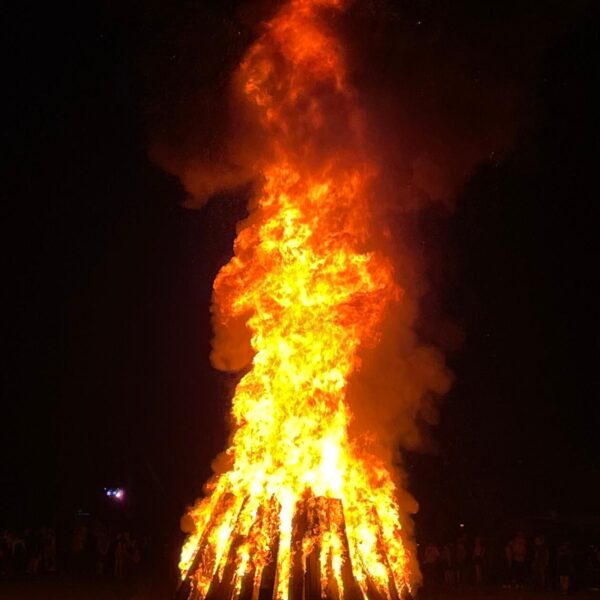 Кемпинг Шальное озеро