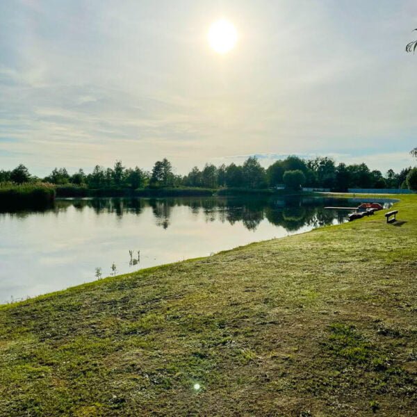 Кемпинг Селяхи