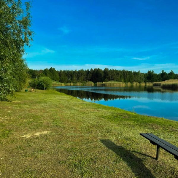 Кемпинг Селяхи