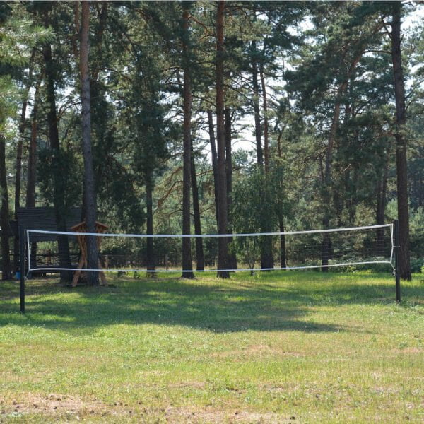 База отдыха Шальное озеро