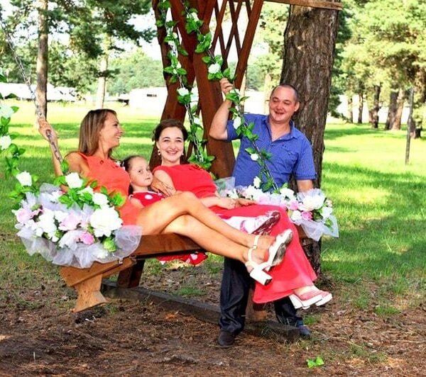 База отдыха Шальное озеро