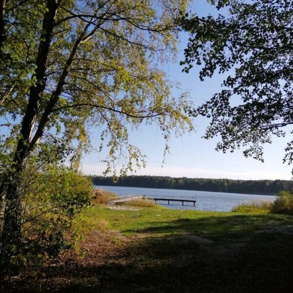 Кемпинг Селяхи