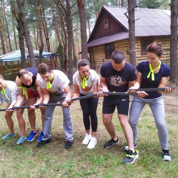 Кемпинг Селяхи