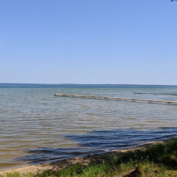 Автокемпинг Нарочь