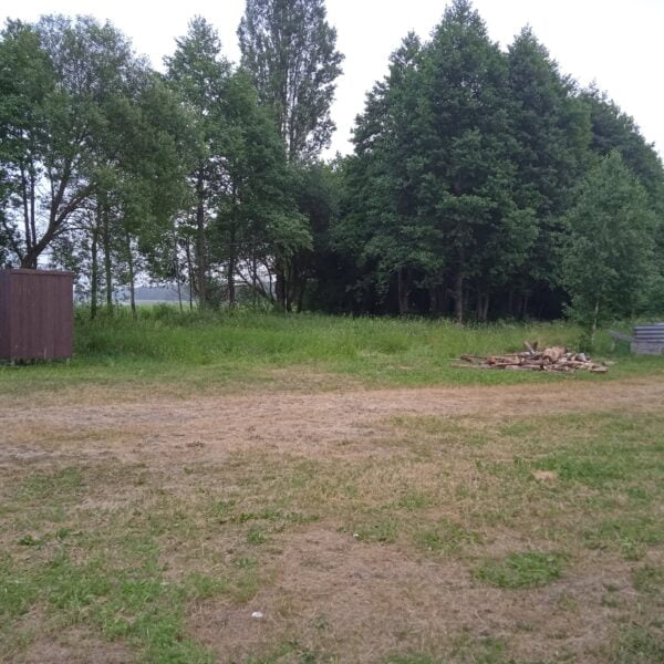 Кемпинг Золотая горка