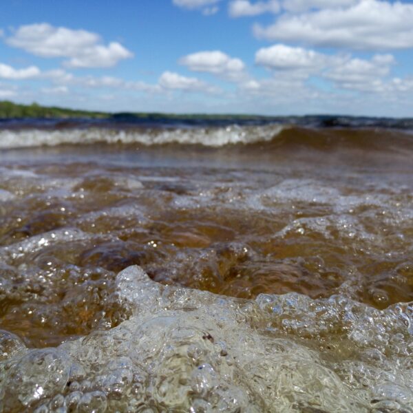 Кемпинг Выспа