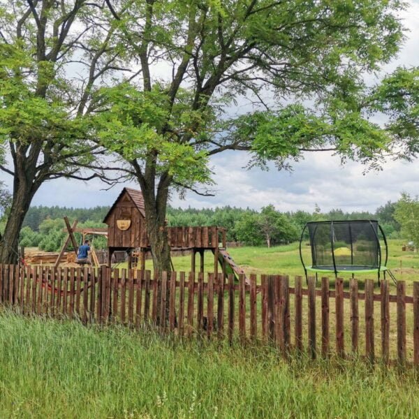 Кемпинг Буда