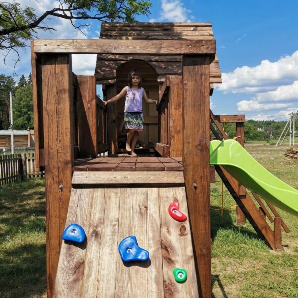 Агроусадьба Пущанский Хуторок