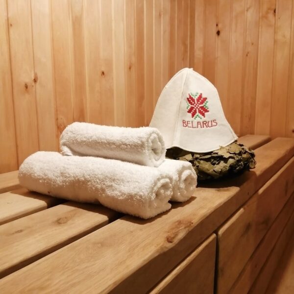 Кемпинг Селяхи