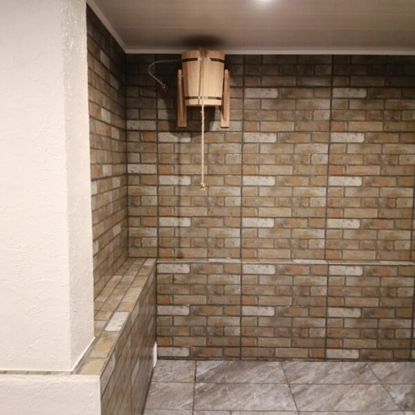 Кемпинг Селяхи