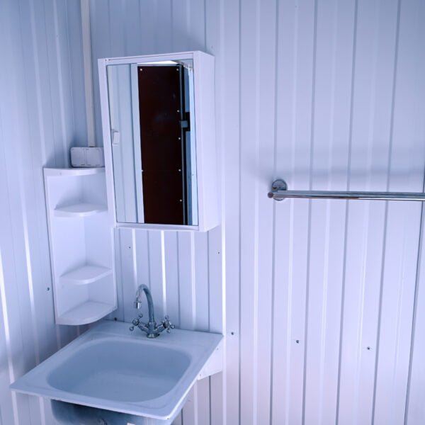 Кемпинг Мерея