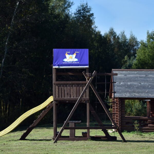 Кемпинг Мерея