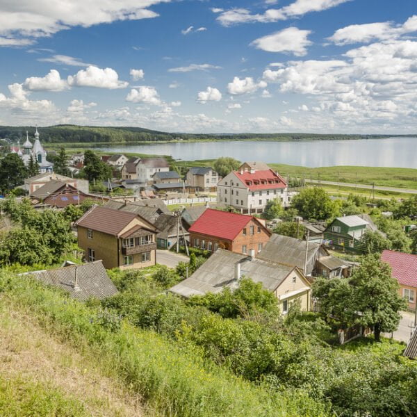 Кемпинг Мерея