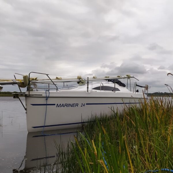 Кемпинг Мерея