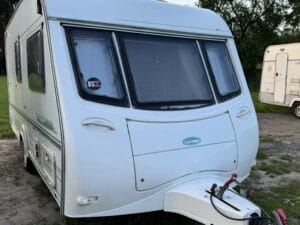 Аренда Кемпера COACHMAN AMARA 450/2