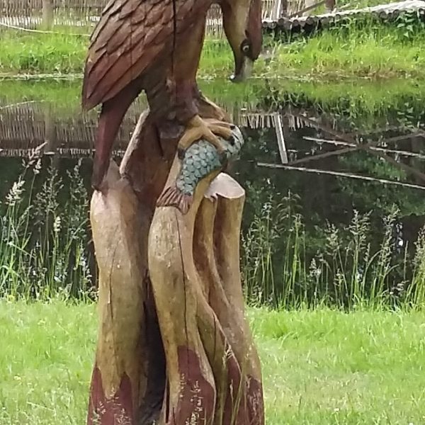 Усадьба Беловежское поместье