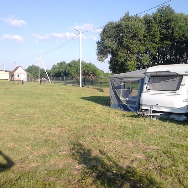 Кемпинг 1